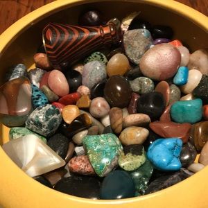 Meet your Posher, Martha